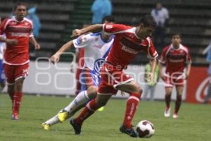 PUEBLA VS TOLUCA.FUTBOL