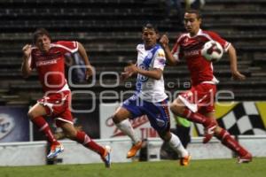 PUEBLA VS TOLUCA.FUTBOL