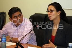 COMITÉ DE GESTORÍA Y QUEJAS. CONGRESO