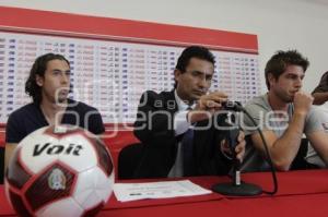 FUTBOL FEMENIL . LOBAS BUAP