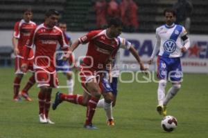 PUEBLA VS TOLUCA.FUTBOL