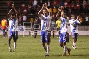 PUEBLA VS TOLUCA.FUTBOL