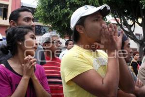 TORNEO DE BOX DE BARRIOS