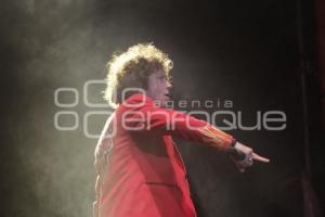 CONCIERTO . ENRIQUE BUNBURY