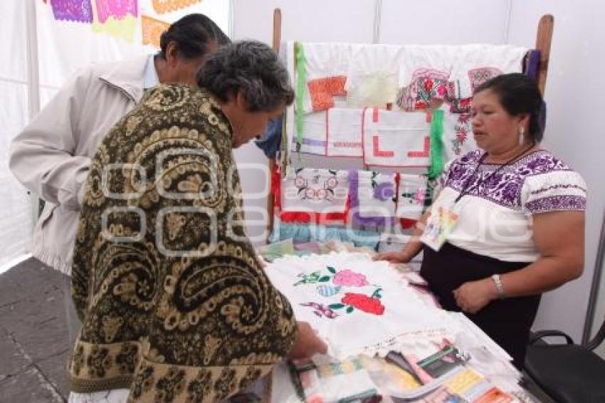 TERCER ENCUENTRO INTERCULTURAL DE MÚSICA Y DANZA INDÍGENA