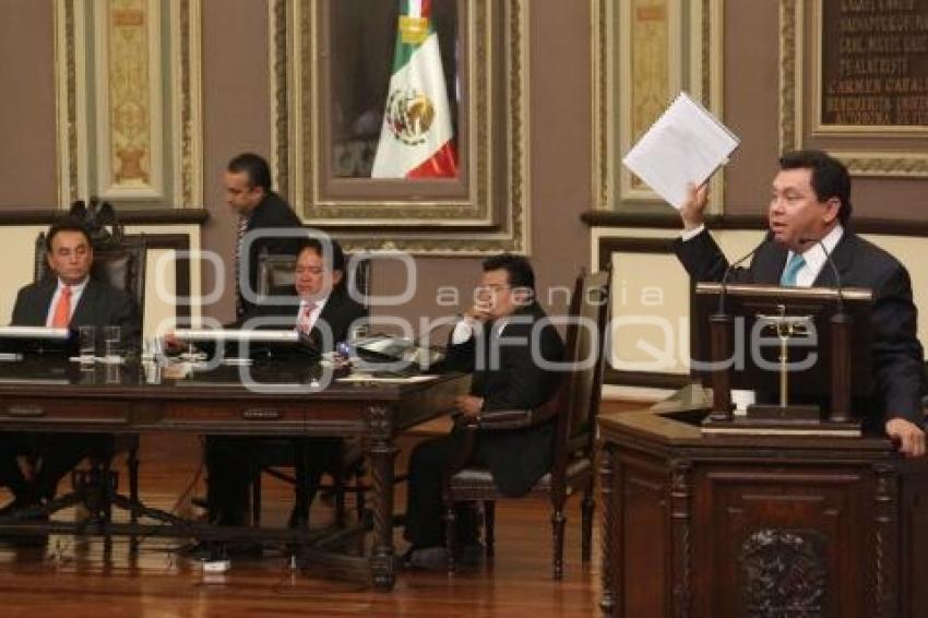 APRUEBA CONGRESO REFORMA ELECTORAL