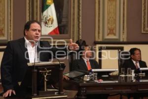 APRUEBA CONGRESO REFORMA ELECTORAL