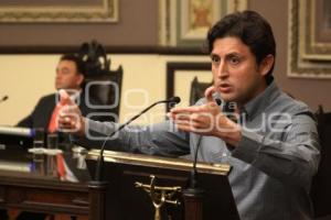 APRUEBA CONGRESO REFORMA ELECTORAL