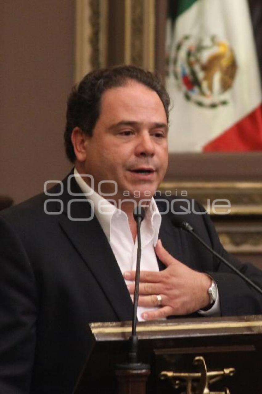 APRUEBA CONGRESO REFORMA ELECTORAL