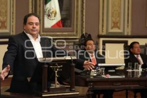 APRUEBA CONGRESO REFORMA ELECTORAL