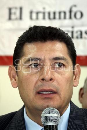 ALEJANDRO ARMENTA