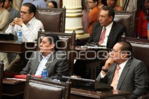 APRUEBA CONGRESO REFORMA ELECTORAL