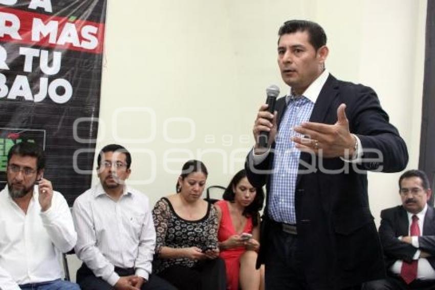 PRI
