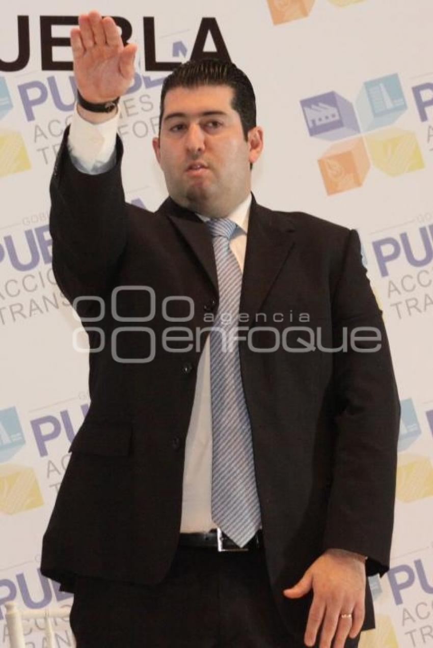 SECRETARÍA DE FINANZAS