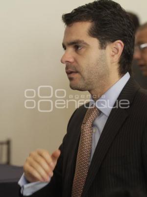 MARCELO GARCÍA ALMAGUER