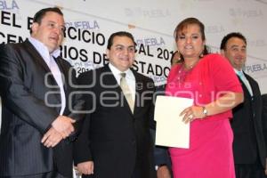 SECRETARÍA DE FINANZAS
