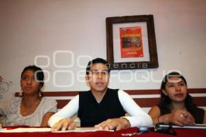 ESTUDIANTES FNERR