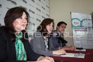 CONVOCATORIA CONCURSO DE HISTORIETA
