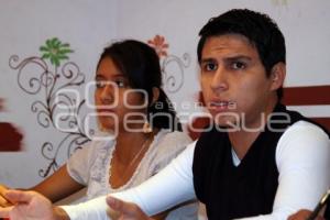 ESTUDIANTES FNERR
