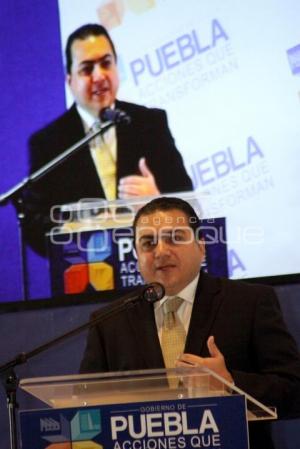 SECRETARÍA DE FINANZAS