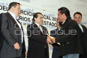 SECRETARÍA DE FINANZAS