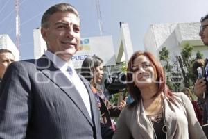 INFRAESTRUCTURA . DONATIVO DIF
