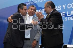 SNTE. CALIDAD EDUCATIVA