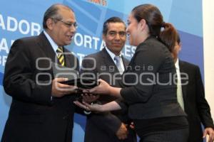 SNTE. CALIDAD EDUCATIVA