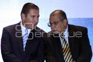 ENTREGA DE BECAS BBVA BANCOMER