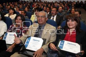 SNTE. CALIDAD EDUCATIVA