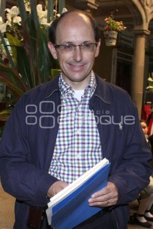 ALEJANDRO CAÑEDO PRIESCA