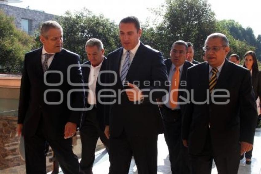 ENTREGA DE BECAS BBVA BANCOMER
