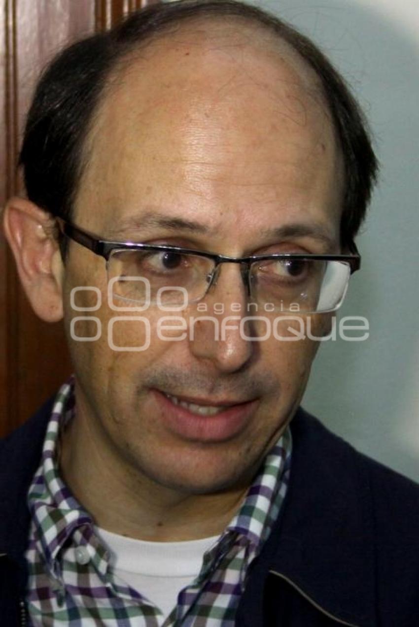 ALEJANDRO CAÑEDO PRIESCA