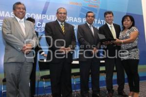 SNTE. CALIDAD EDUCATIVA