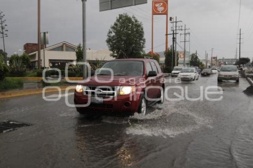 LLUVIA