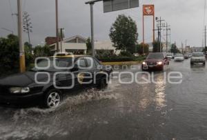 LLUVIA