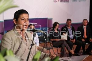 PROGRAMA HÁBITAT Y RESCATE DE ESPACIOS PÚBLICOS