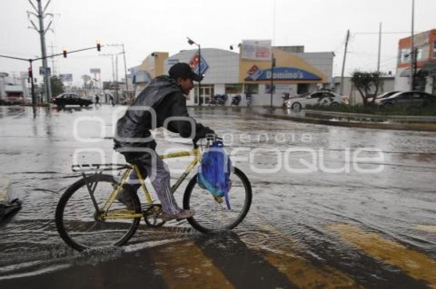 LLUVIA