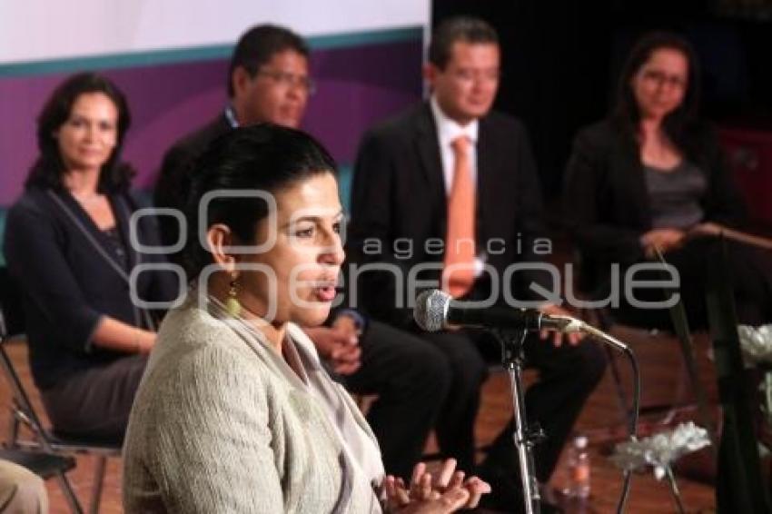 PROGRAMA HÁBITAT Y RESCATE DE ESPACIOS PÚBLICOS