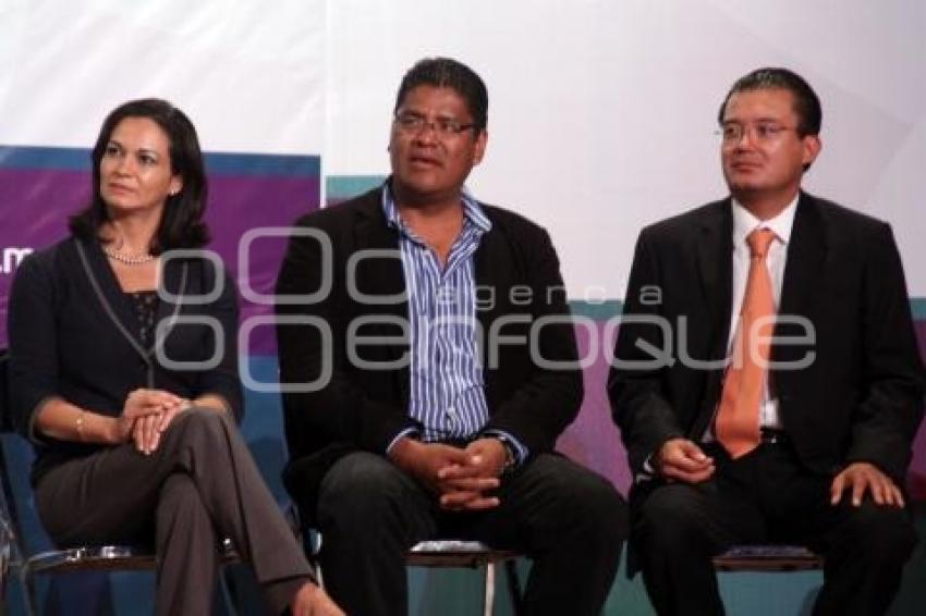 PROGRAMA HÁBITAT Y RESCATE DE ESPACIOS PÚBLICOS