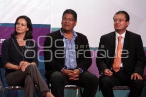 PROGRAMA HÁBITAT Y RESCATE DE ESPACIOS PÚBLICOS