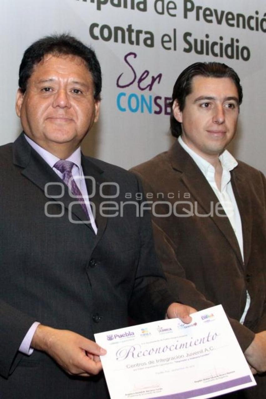 PROGRAMA SER CONSENTIDO