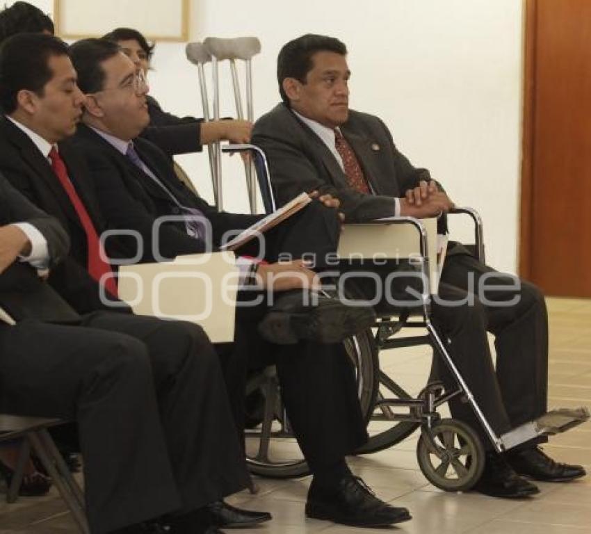 FORO INCLUSIÓN LABORAL