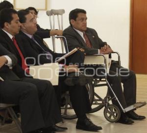 FORO INCLUSIÓN LABORAL
