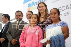 BECAS A MENORES TRABAJADORES