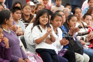 BECAS A MENORES TRABAJADORES