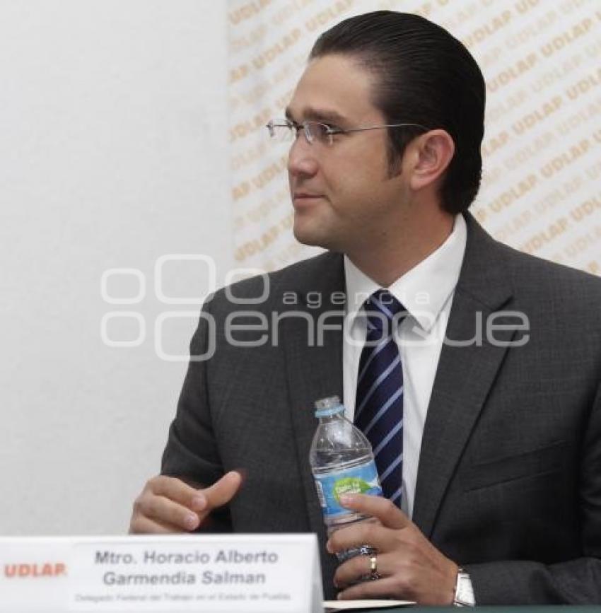 FORO INCLUSIÓN LABORAL