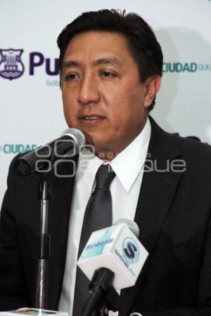 AMADEO LARA