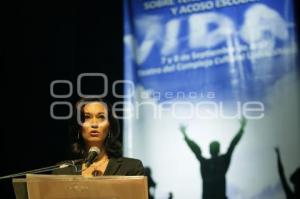 ENCUENTRO ESTATAL . TENDENCIAS SUICIDAS
