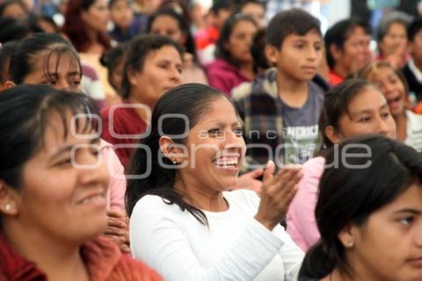 BECAS A MENORES TRABAJADORES